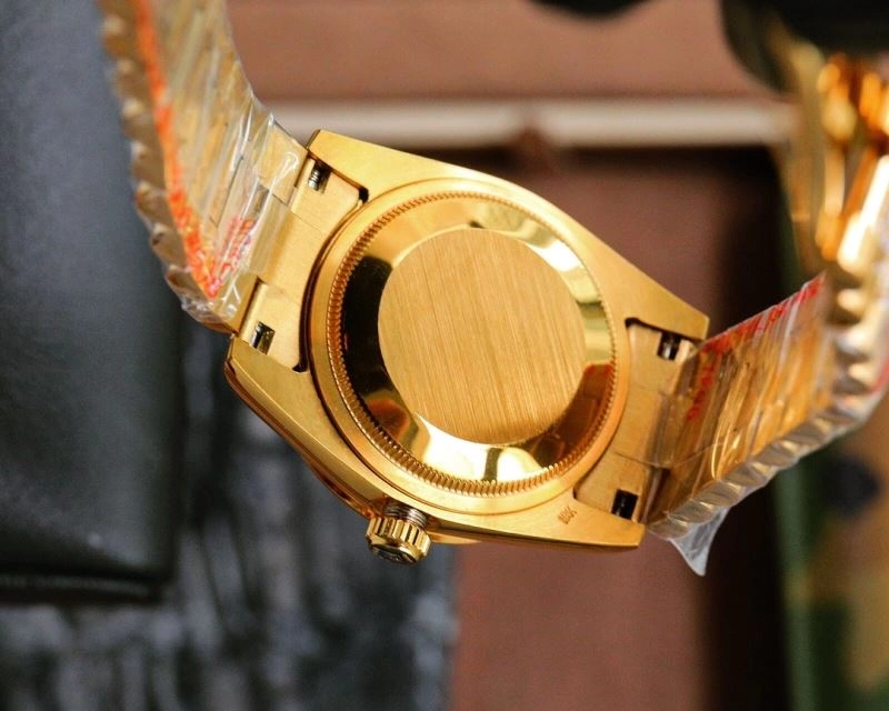 Original ROLEX Watches 202119