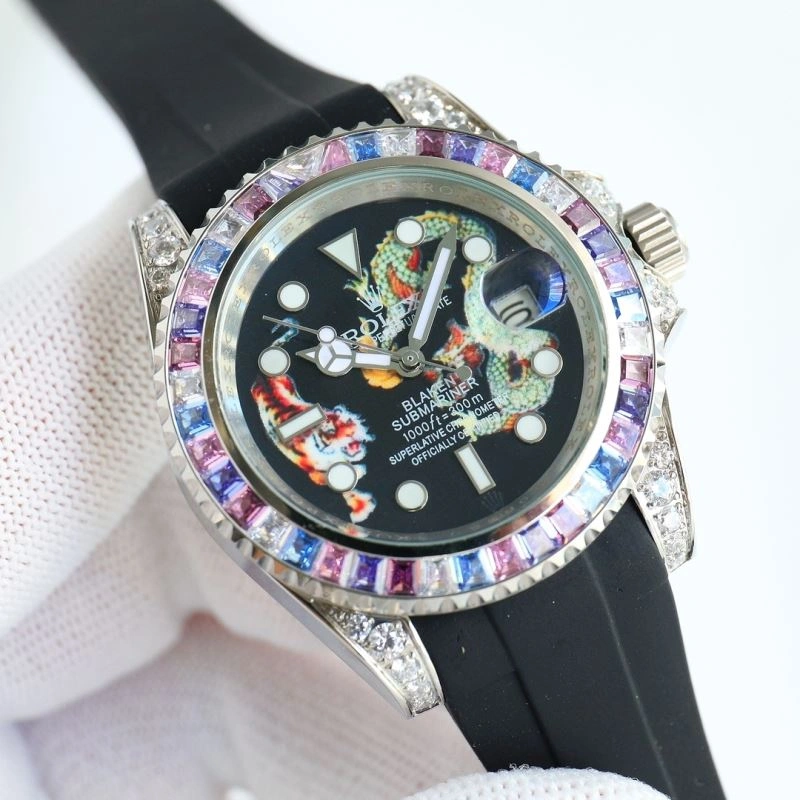 ROLEX Watches Flexible 202116