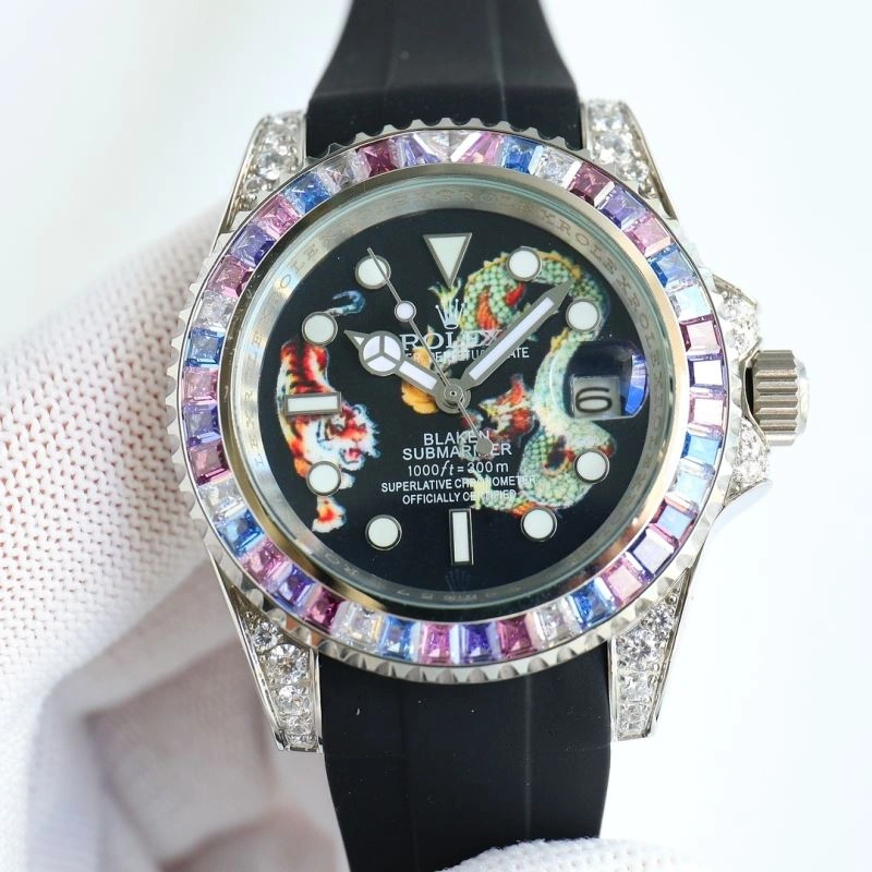 ROLEX Watches Flexible 202116