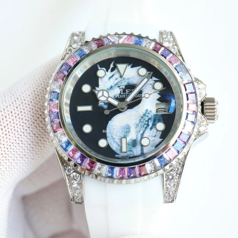 ROLEX Watches Flexible 202116