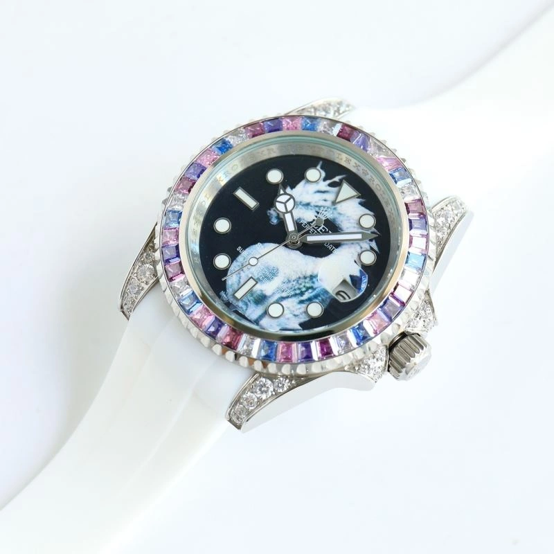 ROLEX Watches Flexible 202116