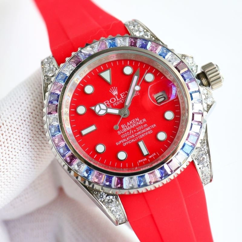 ROLEX Watches Soft 202141