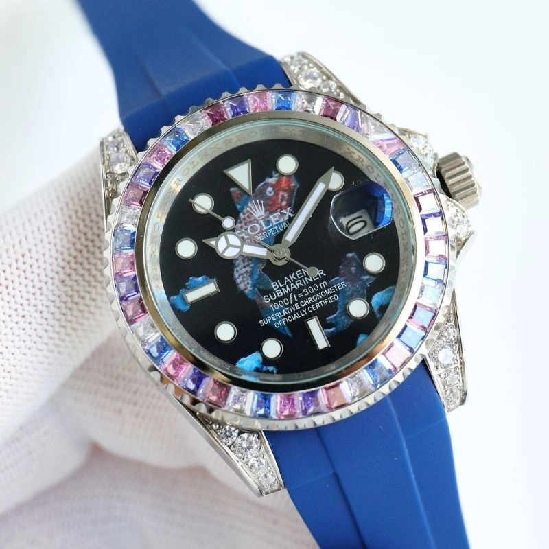 ROLEX Watches Soft 202141