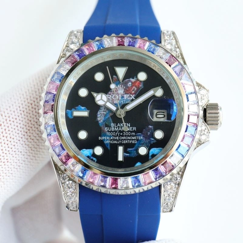 ROLEX Watches Soft 202141