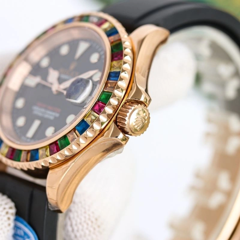 StreetReady ROLEX Watches 202114