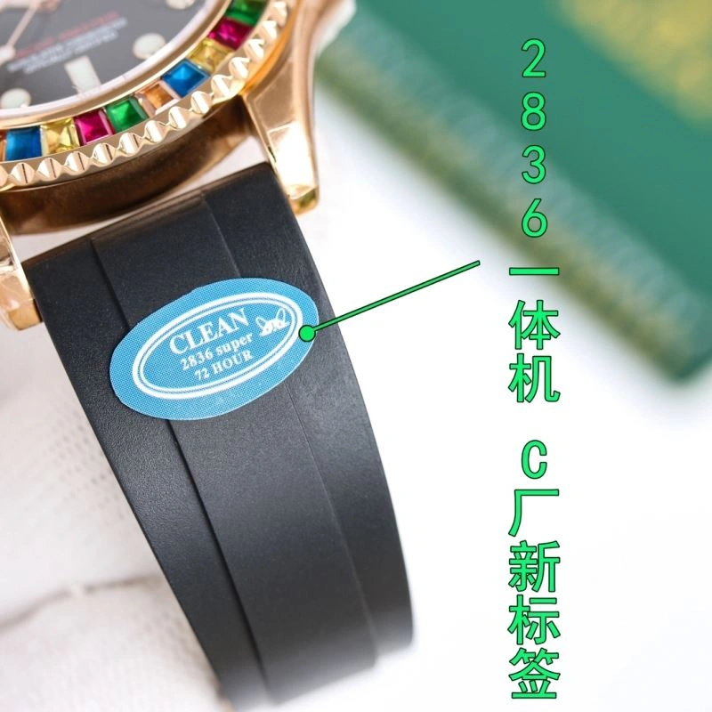 StreetReady ROLEX Watches 202114