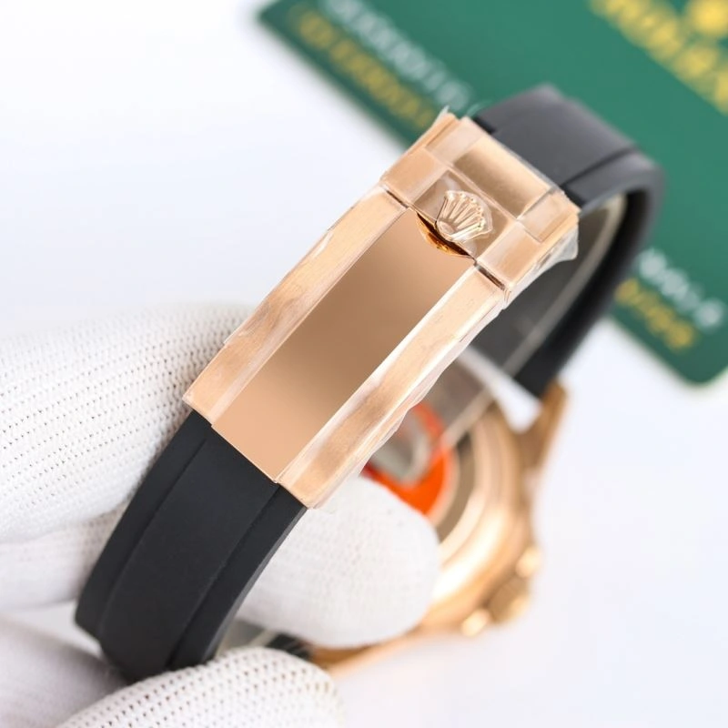 StreetReady ROLEX Watches 202114