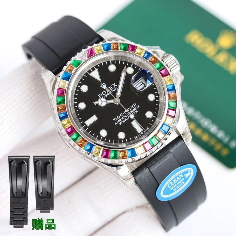 ROLEX Watches Practical 202113