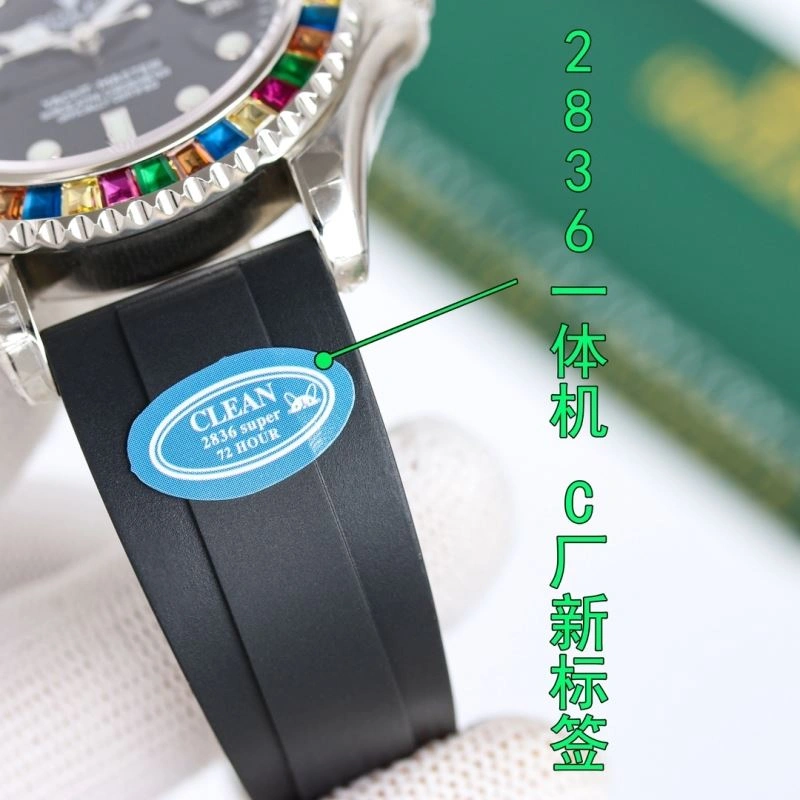 ROLEX Watches Practical 202113
