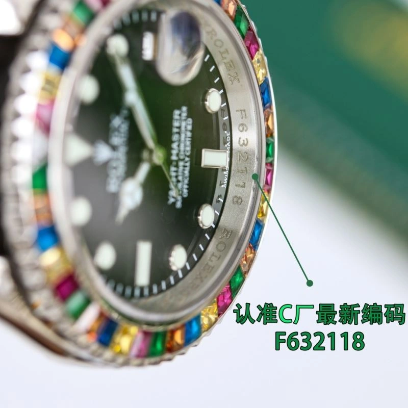 ROLEX Watches Practical 202113