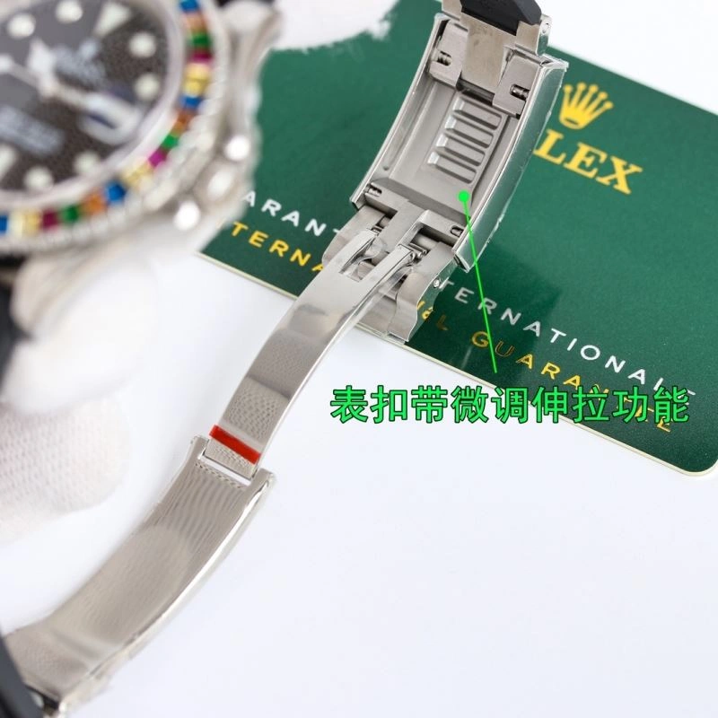 ROLEX Watches Practical 202113