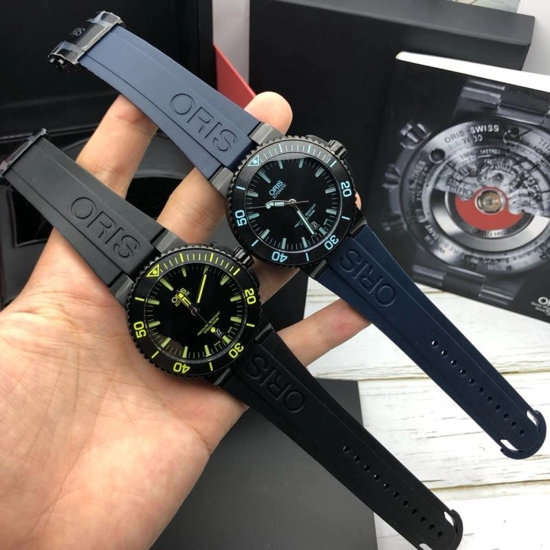 ROLEX Watches StreetReady 202117