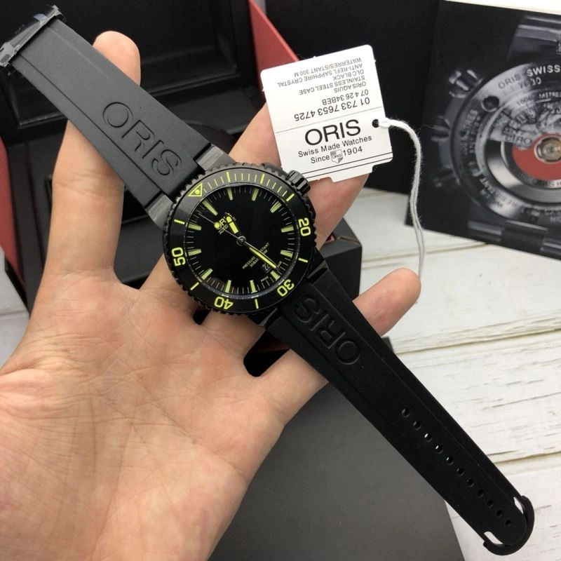 ROLEX Watches StreetReady 202117