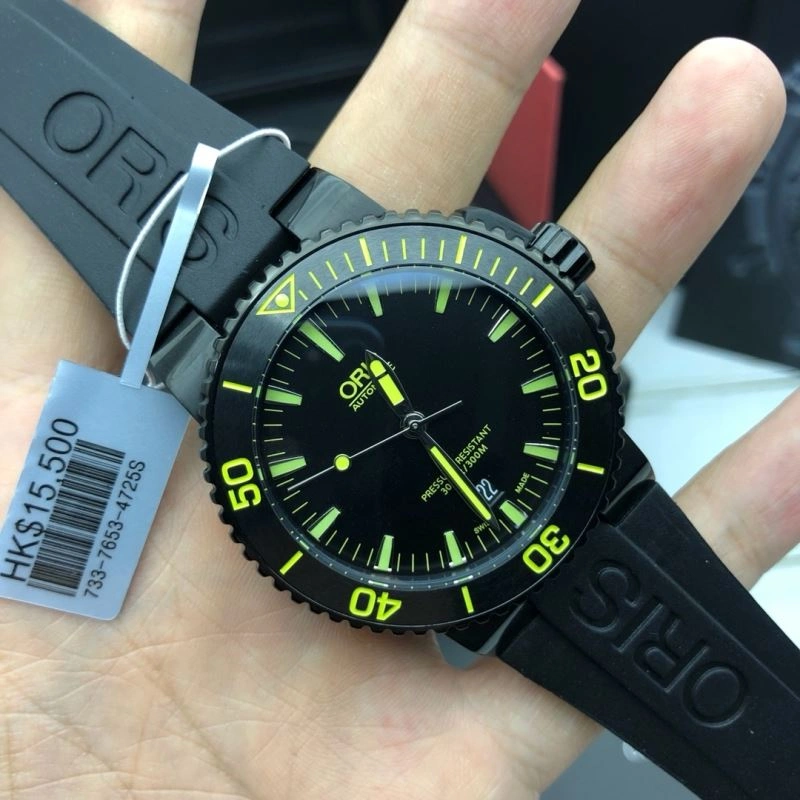 ROLEX Watches StreetReady 202117