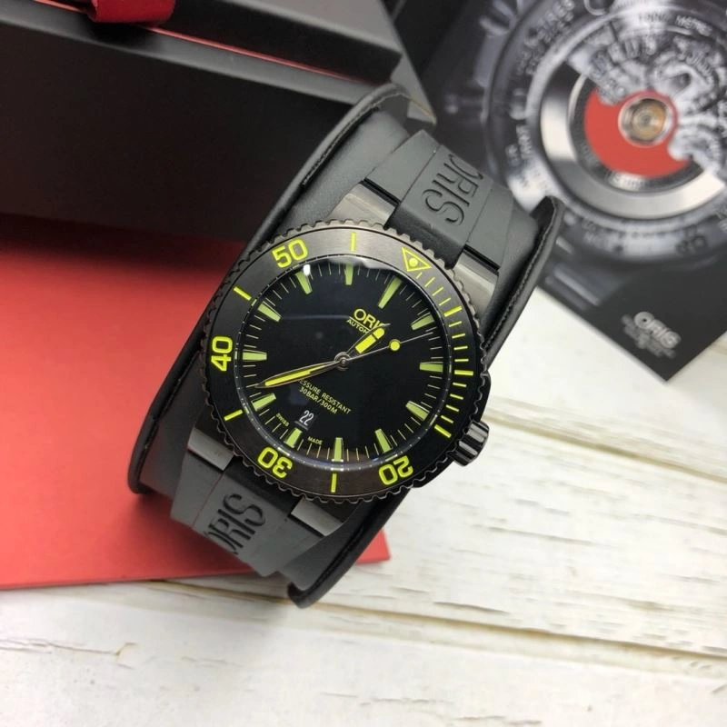 ROLEX Watches StreetReady 202117