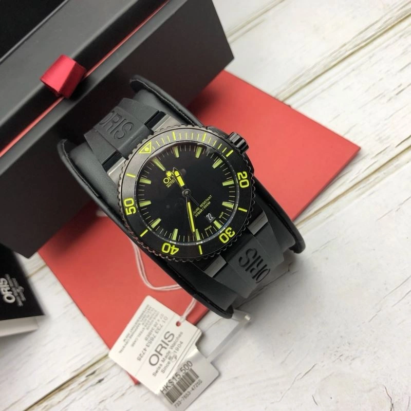 ROLEX Watches StreetReady 202117