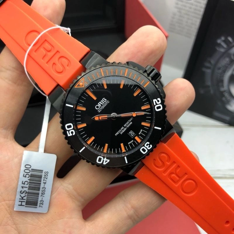 Unisex ROLEX Watches 202115