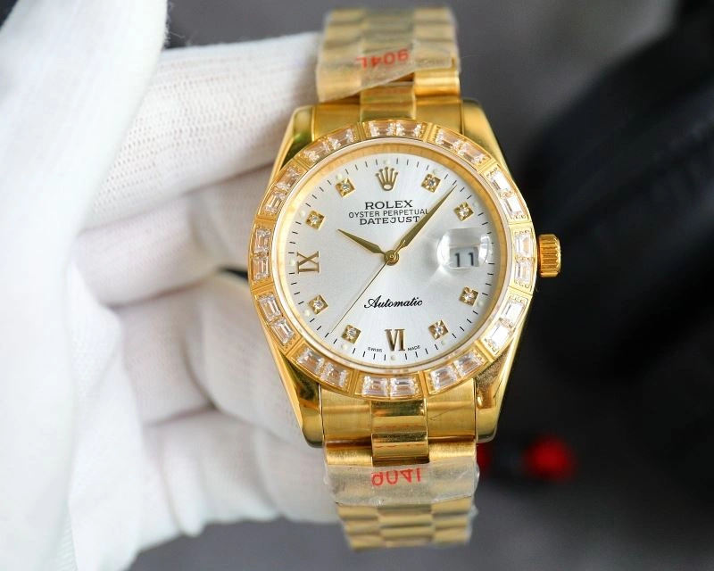 Practical ROLEX Watches 202110