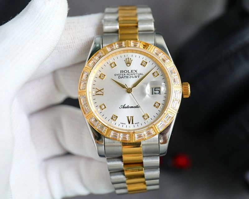 Practical ROLEX Watches 202110