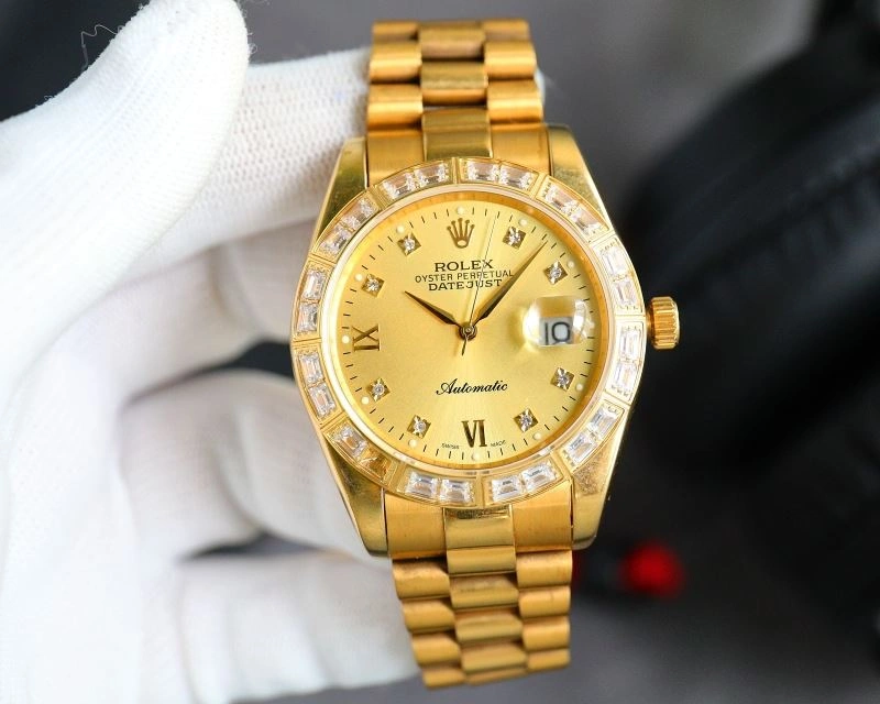Practical ROLEX Watches 202110