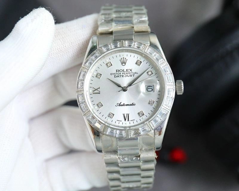 Practical ROLEX Watches 202110
