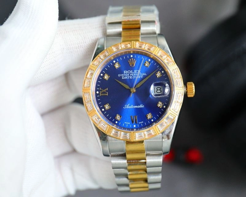 Practical ROLEX Watches 202110