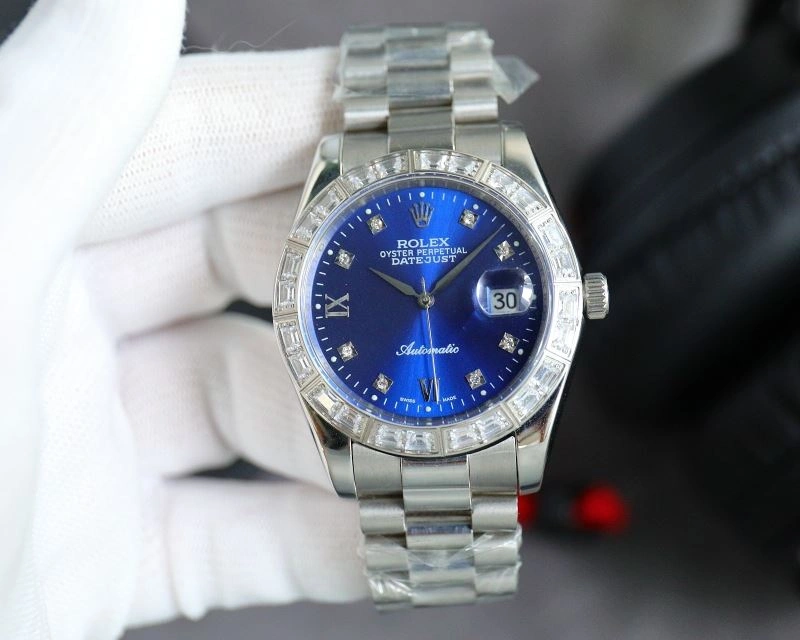 Practical ROLEX Watches 202110
