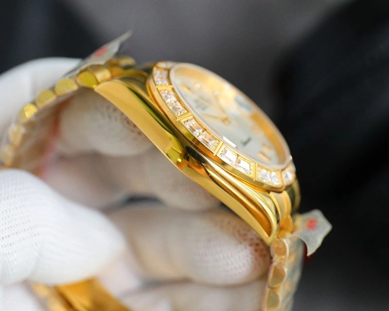 Practical ROLEX Watches 202110