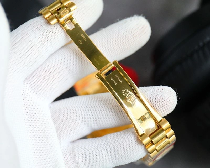 Practical ROLEX Watches 202110