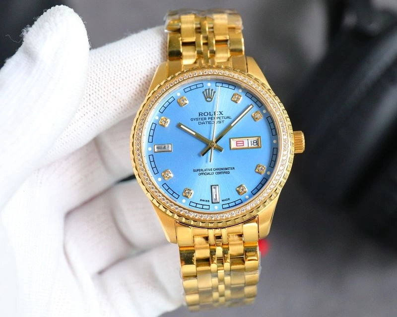 Breathable ROLEX Watches 202118