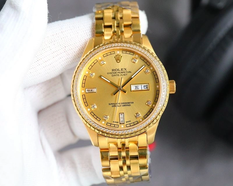 Breathable ROLEX Watches 202118