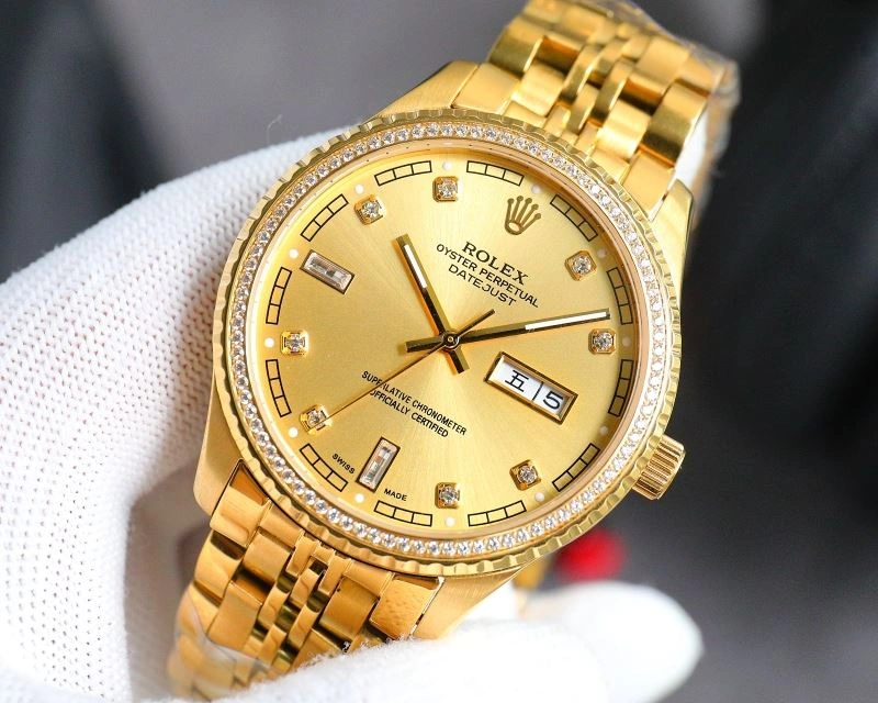 Breathable ROLEX Watches 202118