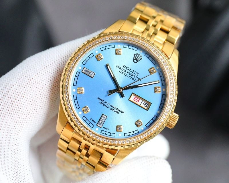 Breathable ROLEX Watches 202118