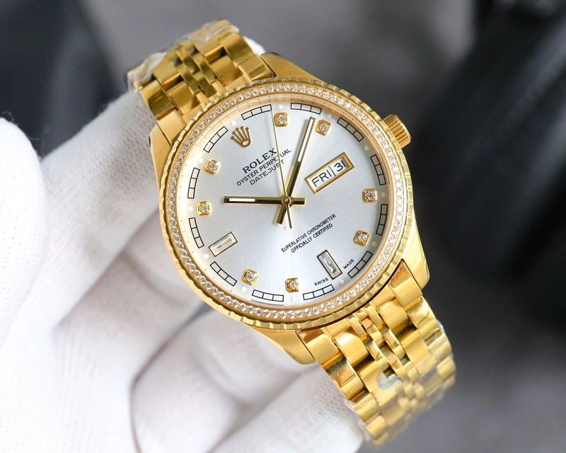 Breathable ROLEX Watches 202118