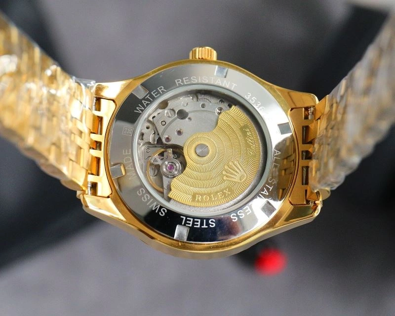 Breathable ROLEX Watches 202118