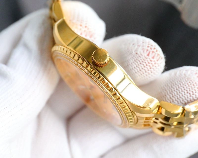Breathable ROLEX Watches 202118