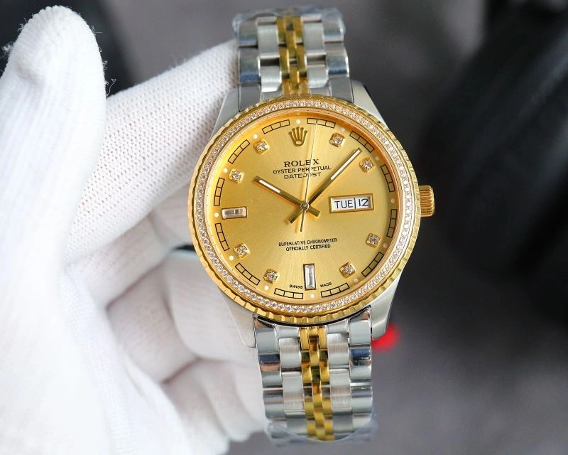 ROLEX Watches SunProtective 202109