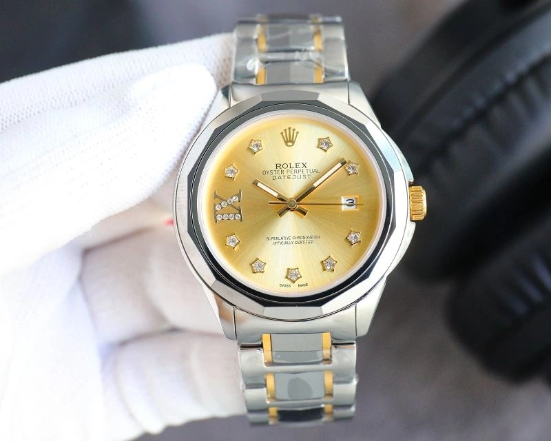 ROLEX Watches FashionForward 202108