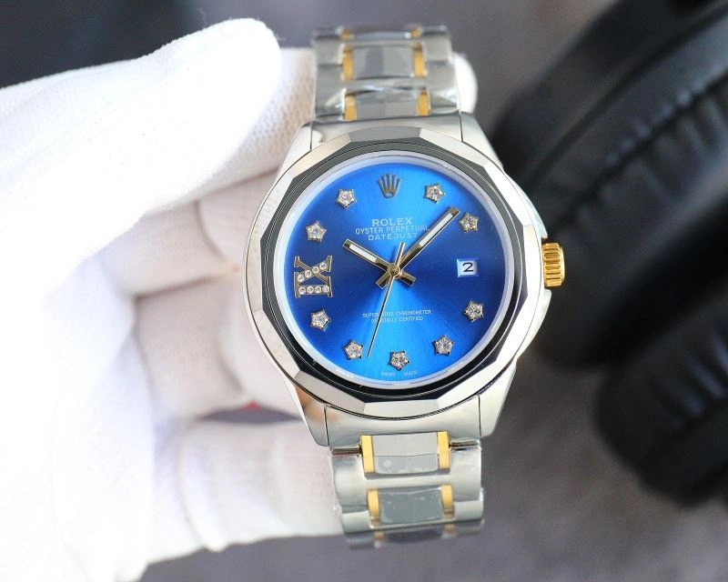 ROLEX Watches FashionForward 202108