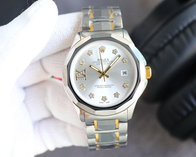ROLEX Watches FashionForward 202108
