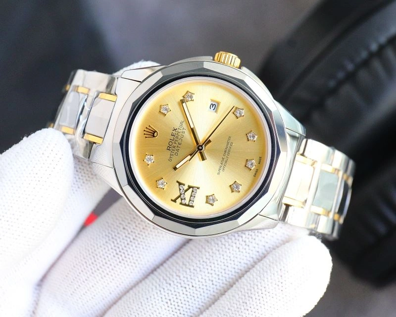 ROLEX Watches FashionForward 202108