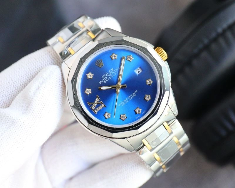 ROLEX Watches FashionForward 202108