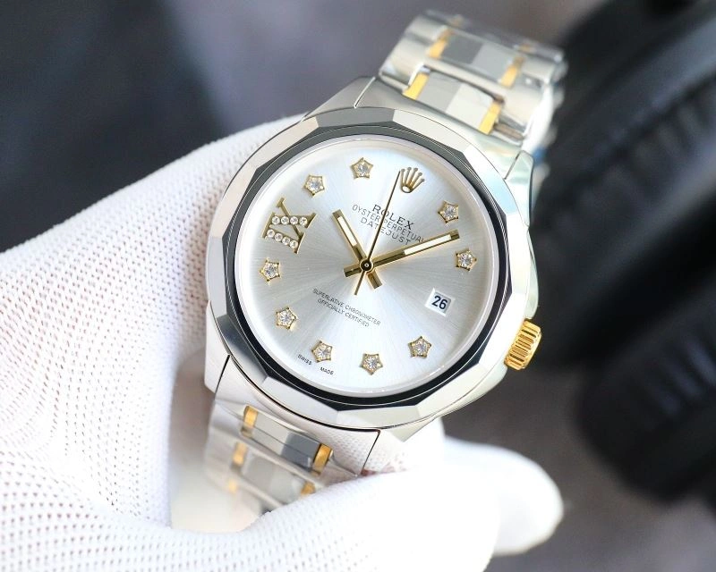 ROLEX Watches FashionForward 202108