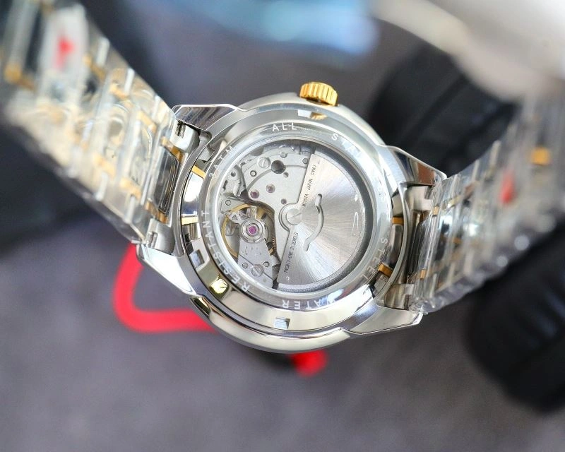 ROLEX Watches FashionForward 202108