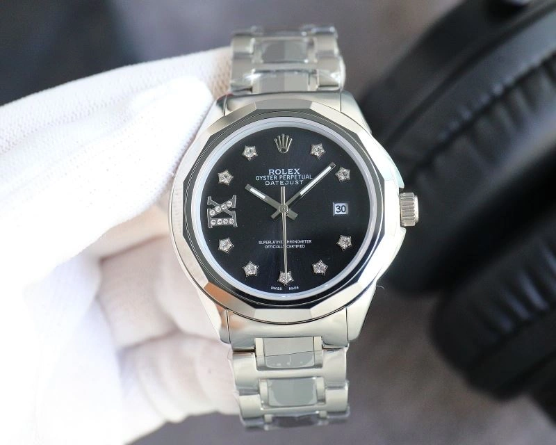 ROLEX Watches TravelReady 202107