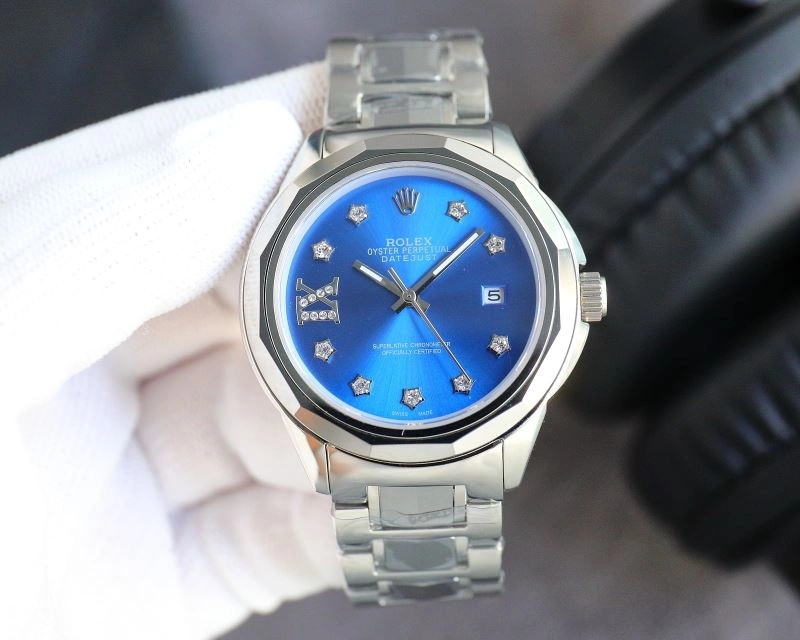 ROLEX Watches TravelReady 202107