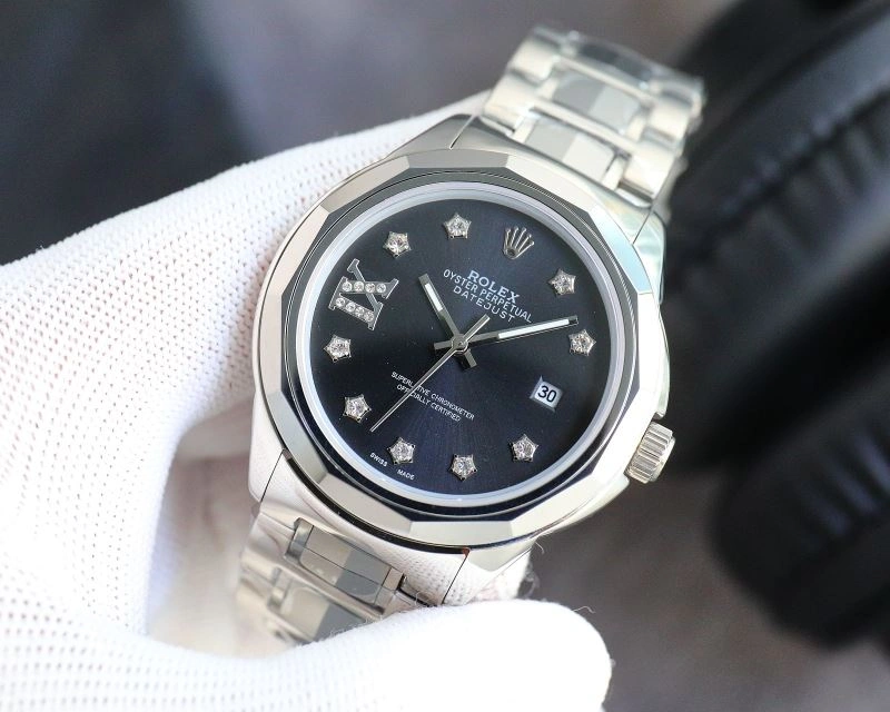 ROLEX Watches TravelReady 202107
