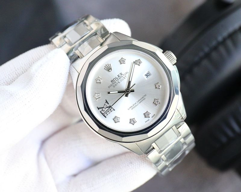 ROLEX Watches TravelReady 202107