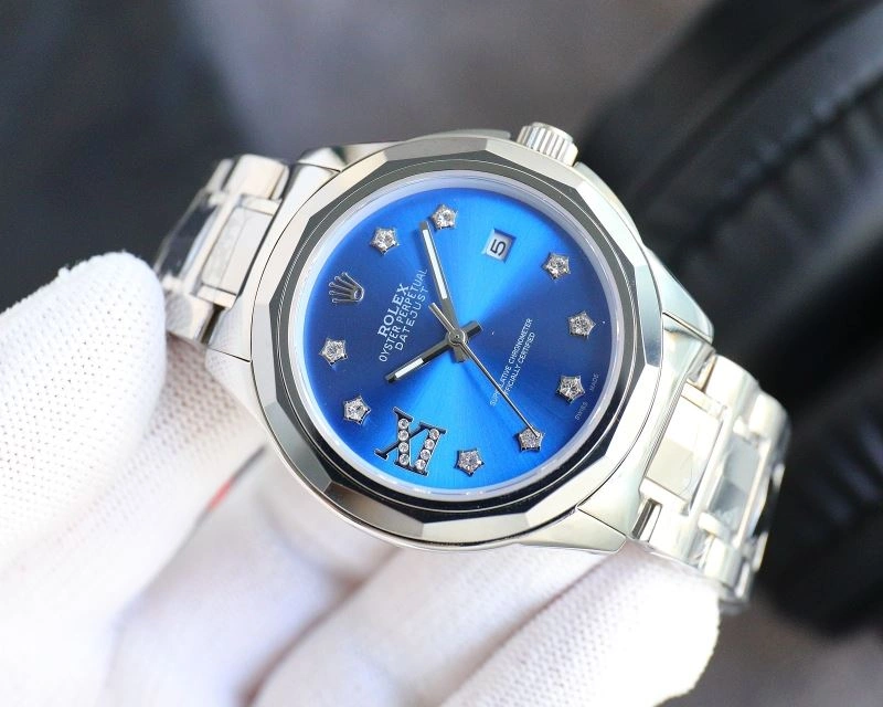 ROLEX Watches TravelReady 202107