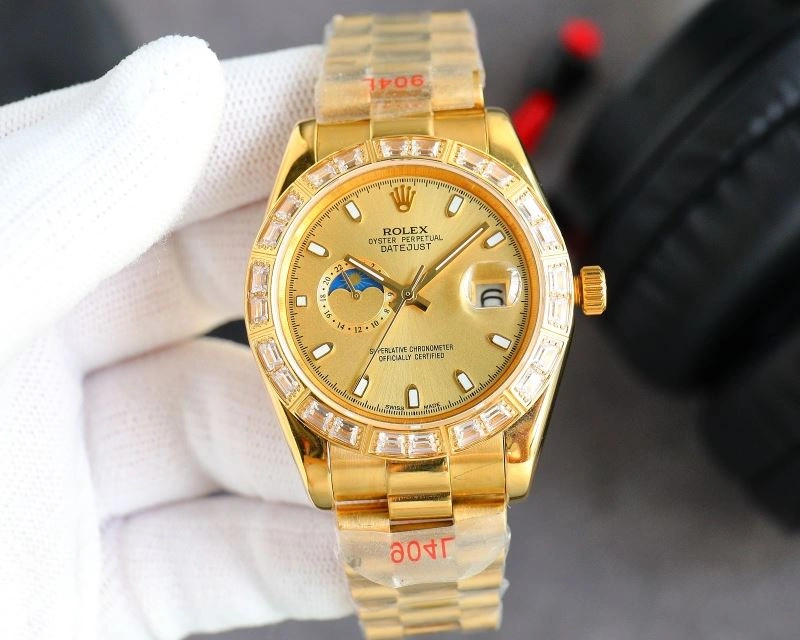 ROLEX Watches ModernLook 202106